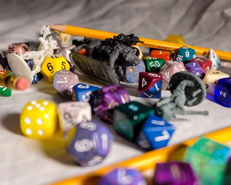 Cardboard Rebels: How Gen Z Ditched the Screen and Found Their People at the Table