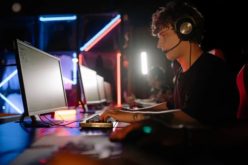 Milliseconds and Obsession: Inside the Cult That Turned Game-Breaking Into a Career